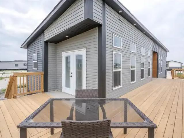 House for rent in Hanover, Manitoba