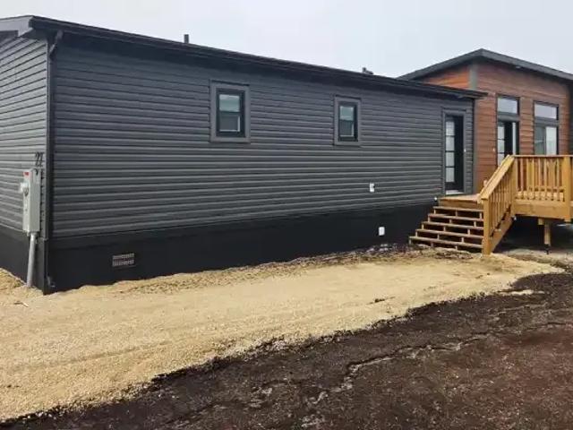 House for rent in Hanover, Manitoba