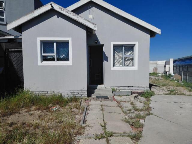 House for sale in Westgate, Mitchells Plain