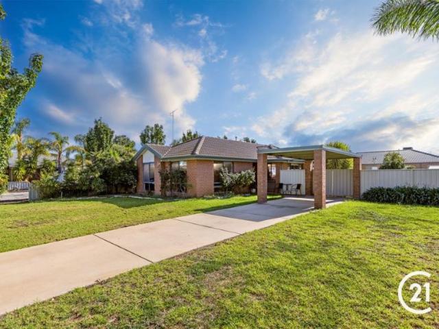 House for rent in Moama, Murray River Council
