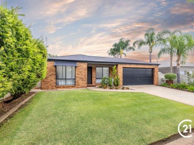 House for rent in Moama, Murray River Council