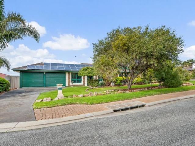 House for sale in Horseshoe Creek, South Australia