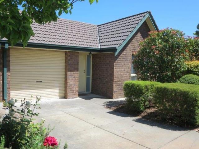 House for rent in Modbury Heights, Adelaide