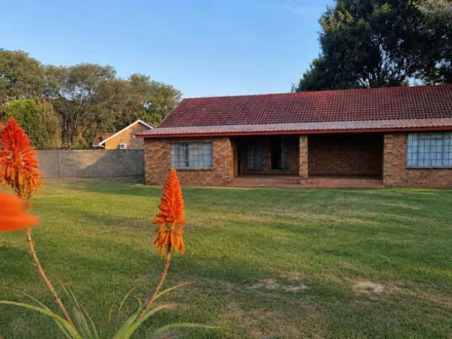 House for sale in Nylstroom, Limpopo