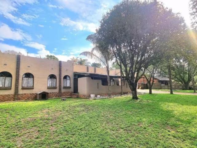 House for sale in Nylstroom, Limpopo