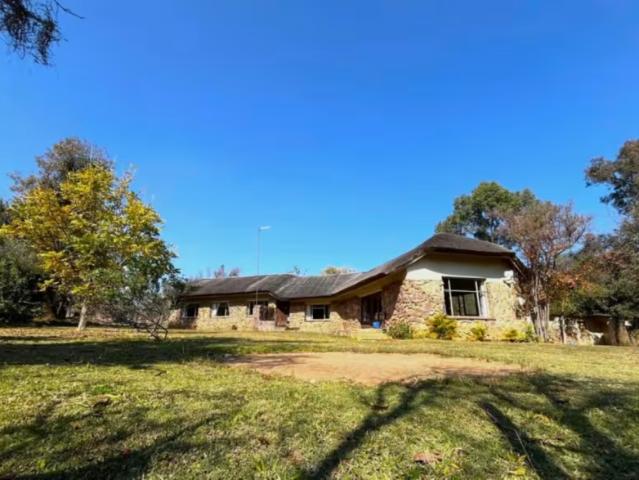 House for rent in Nylstroom, Limpopo
