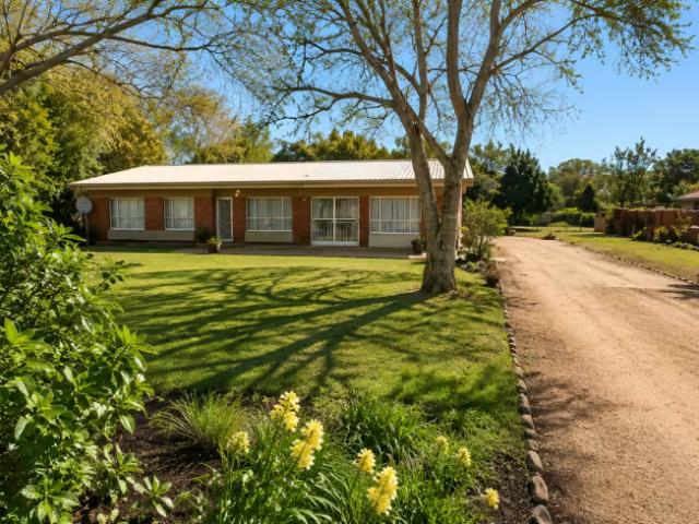 House for sale in Nylstroom, Limpopo