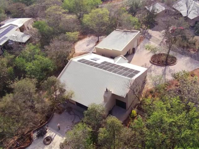 House for sale in Nylstroom, Limpopo