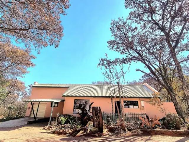 House for sale in Nylstroom, Limpopo