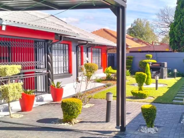 House for sale in Modimolle, Modimolle Local Municipality