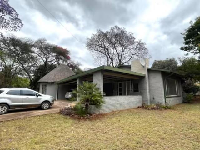 House for rent in Modimolle, Modimolle Local Municipality