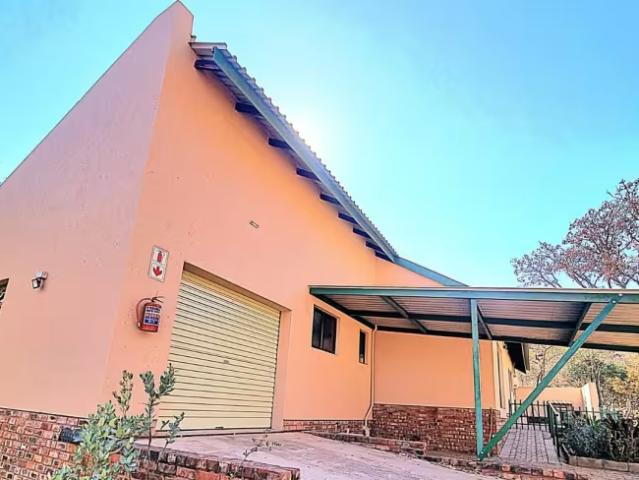 House for sale in Nylstroom, Limpopo