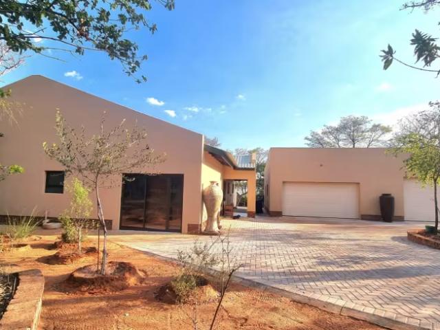 House for sale in Nylstroom, Limpopo