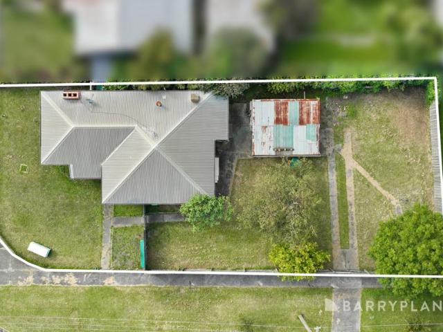 House for rent in Moe, City of Latrobe