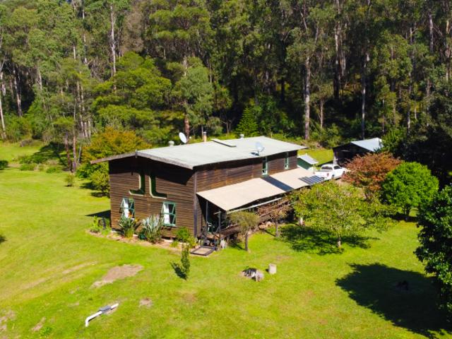 House for sale in Mogood, Shoalhaven City Council