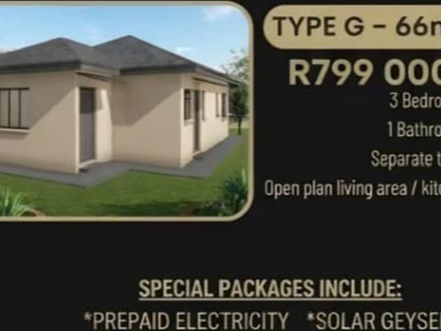 House for sale