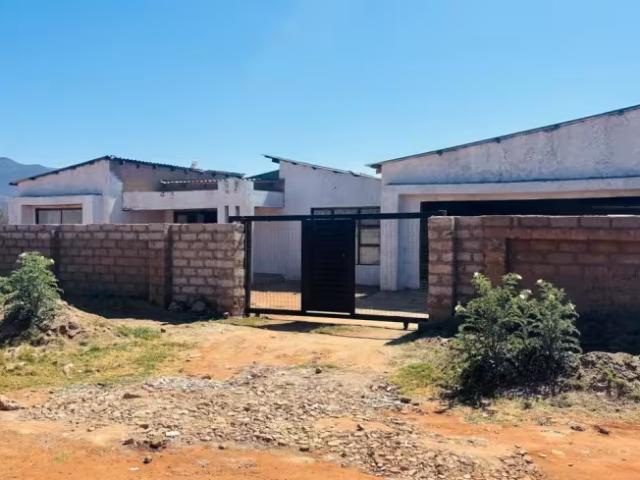 House for sale in Mokopane, Mogalakwena Local Municipality