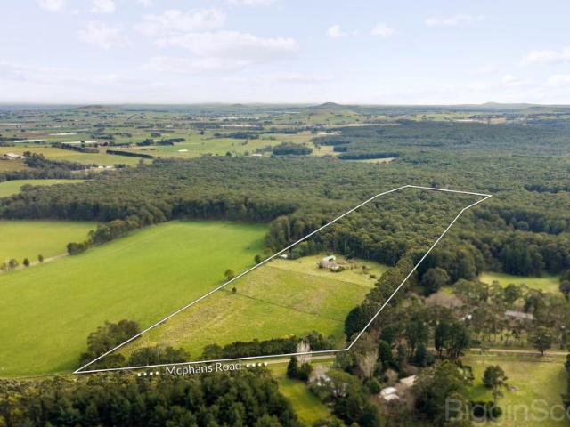 House for sale in Mollongghip, Shire of Moorabool