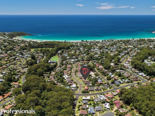 House for sale in Mollymook Beach, Shoalhaven City Council