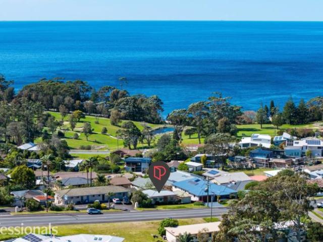 House for sale in Mollymook, Shoalhaven City Council