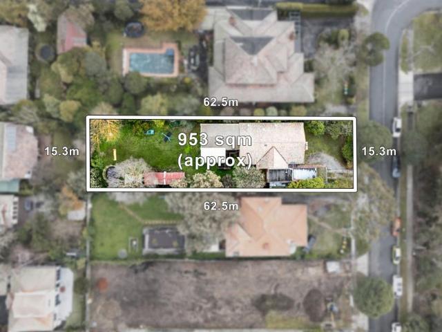 House for sale in Mont Albert North, Melbourne