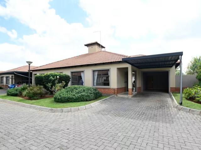 House for sale