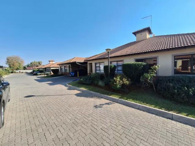 House for sale