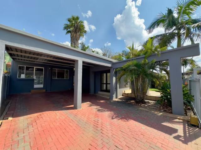 House for rent