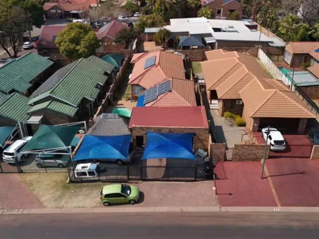 House for sale
