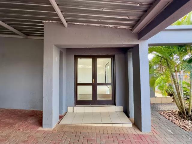 House for rent