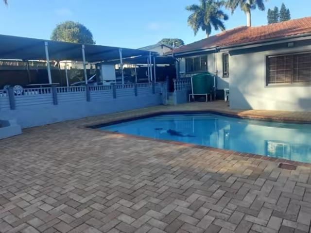 House for sale in Montclair, Durban
