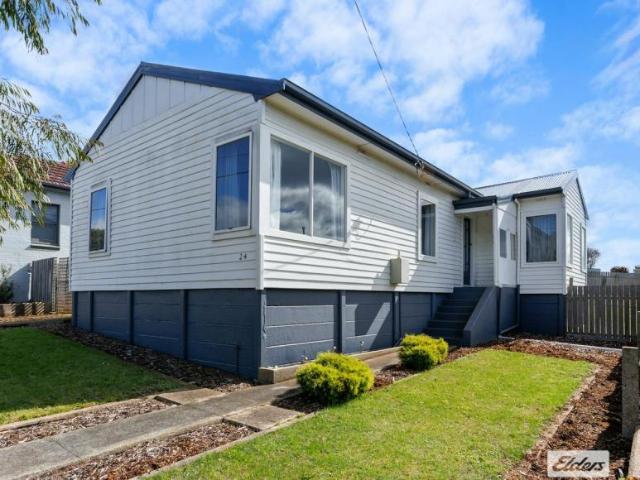 House for sale in Montello, Burnie