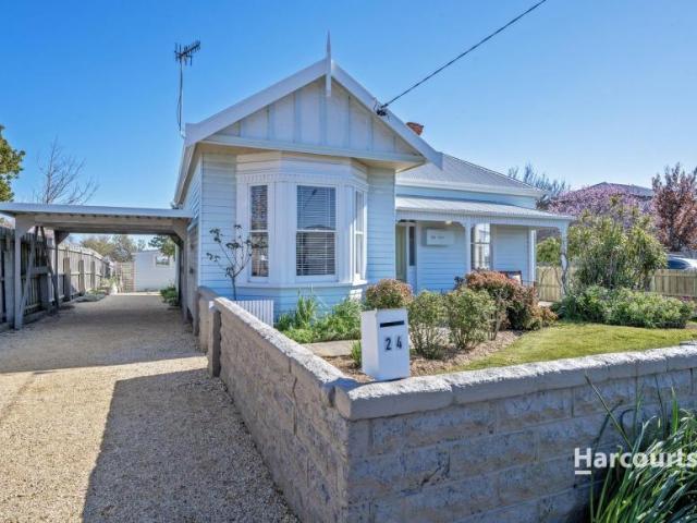 House for sale in Montello, Burnie