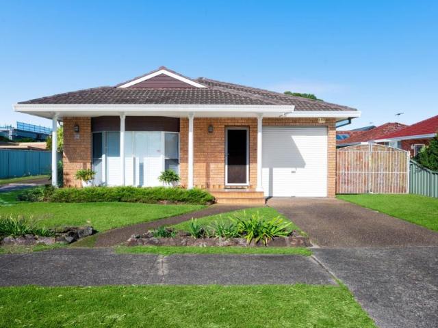 House for sale in Monterey, New South Wales