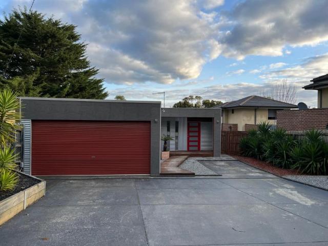 House for rent in Camerons Creek, Victoria