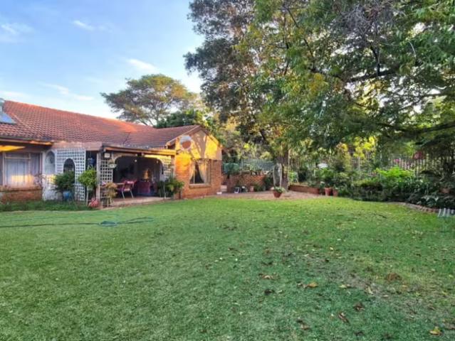 House for sale in Naboomspruit, Limpopo