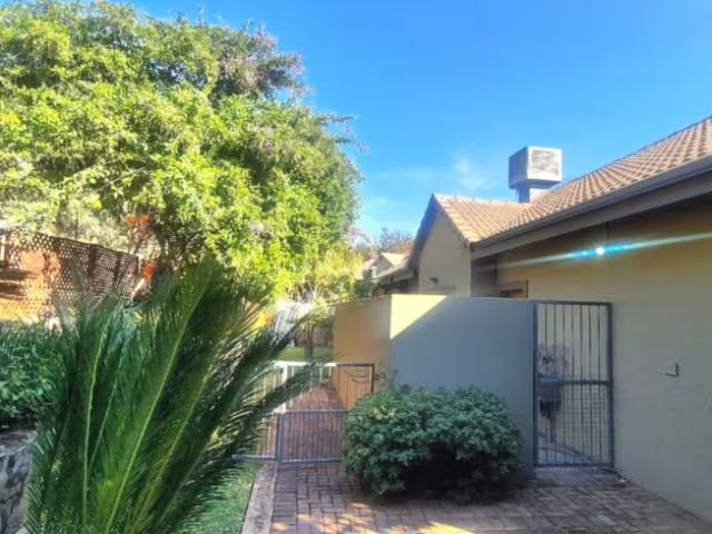 House for sale in Naboomspruit, Limpopo