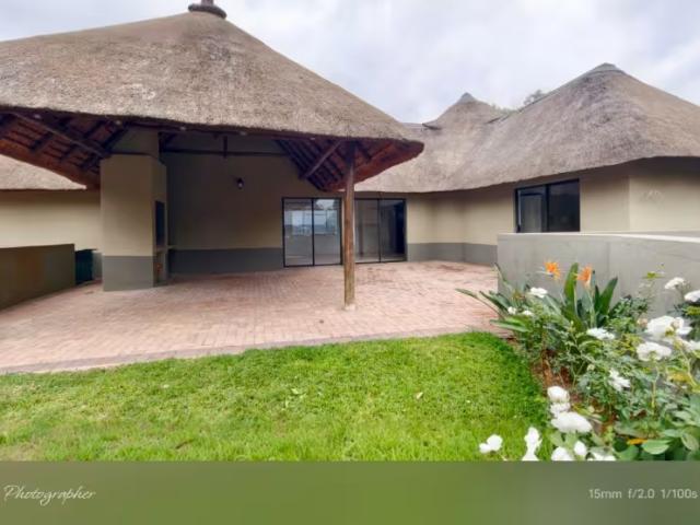 House for sale in Mookgopong Local Municipality, Waterberg District Municipality
