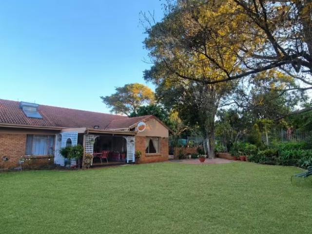House for sale in Mookgopong Local Municipality, Waterberg District Municipality