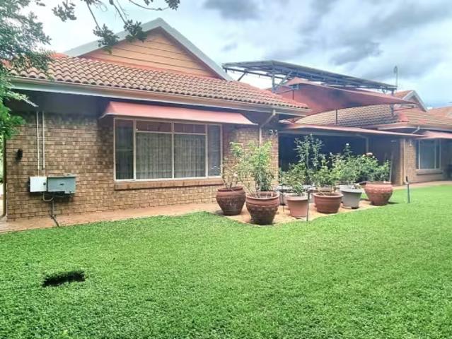 House for sale in Mookgopong Local Municipality, Waterberg District Municipality