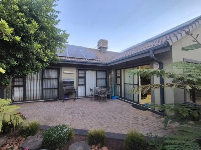 House for sale in Naboomspruit, Limpopo
