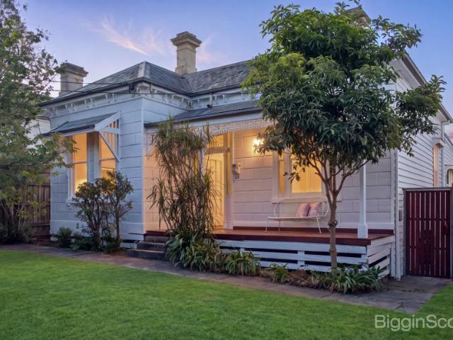 House for sale in Moonee Ponds, Melbourne