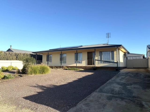 House for rent in Moonta Bay, South Australia
