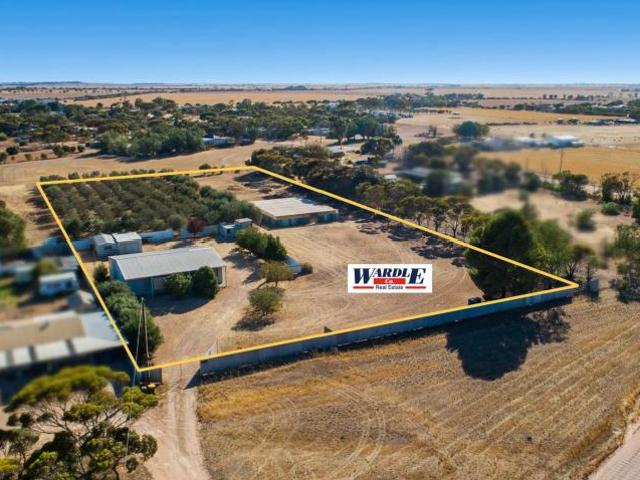 House for sale in Moonta, South Australia