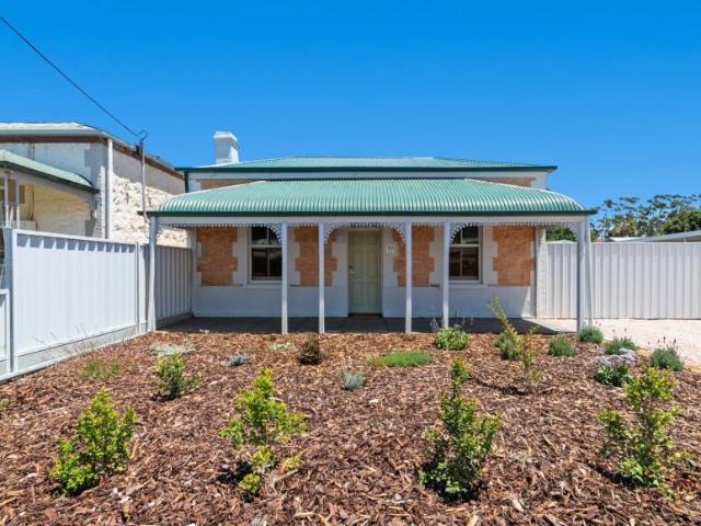 House for sale in Moonta, South Australia