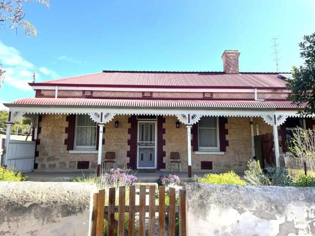 House for rent in Moonta, South Australia