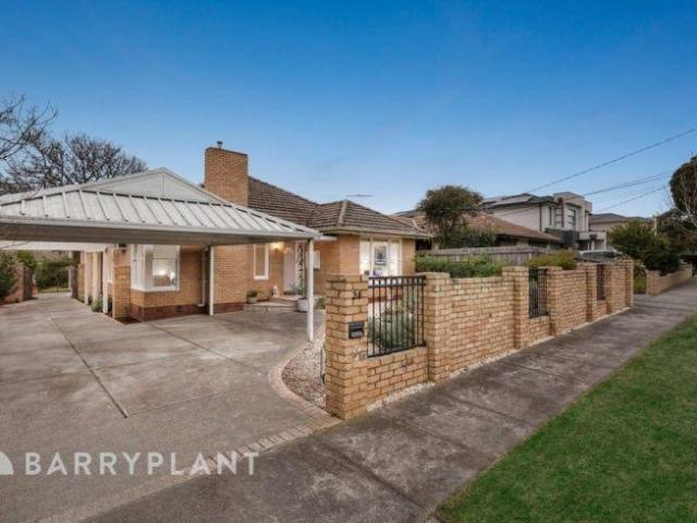 House for rent in Moorabbin, Melbourne