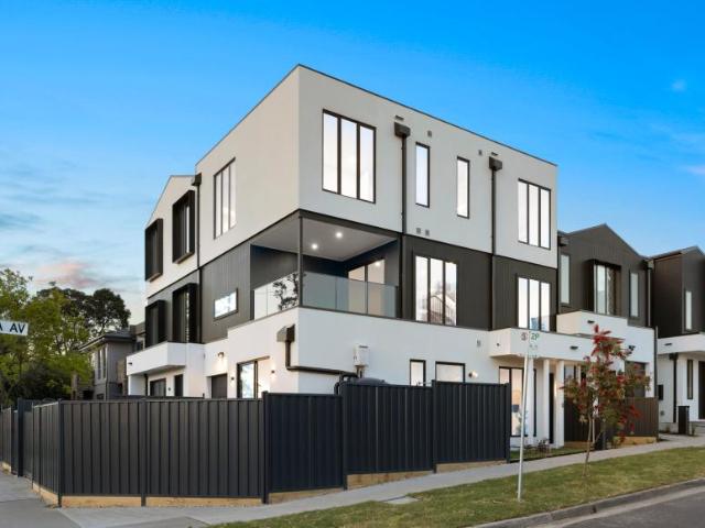 House for sale in Moorabbin, Melbourne