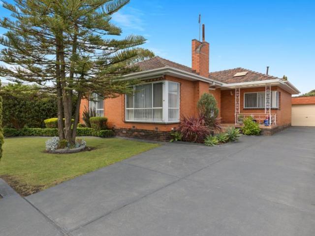 House for sale in Moorabbin, Melbourne