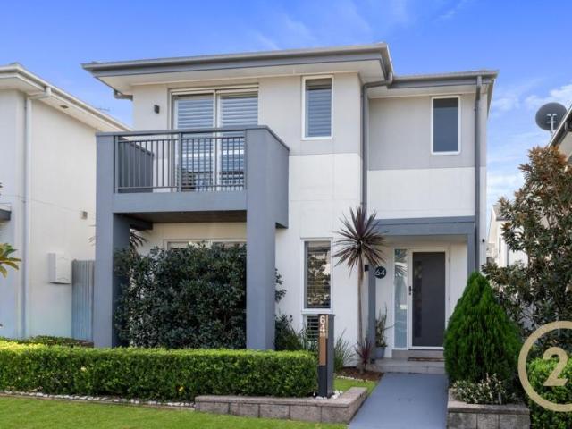House for sale in Moorebank, New South Wales